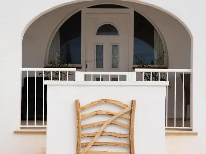 Villa Valeria Cala En Porter