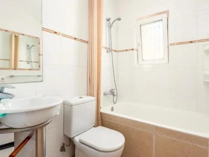 Villa Valeria Cala En Porter  0*, Cala En Porter (Menorca) 스페인