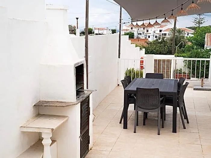 Villa Valeria Cala En Porter   Cala En Porter (Menorca)