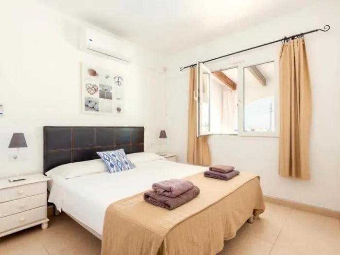 Villa Valeria Cala En Porter  Cala En Porter (Menorca)