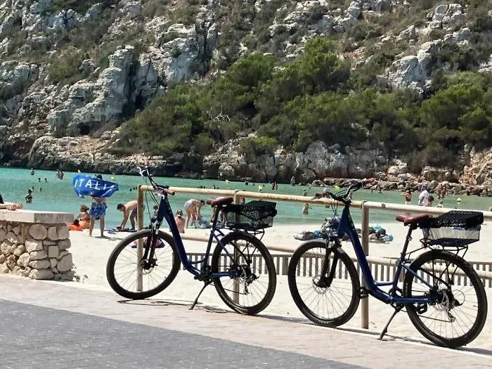 Villa Valeria Cala En Porter  0*, Cala En Porter (Menorca)