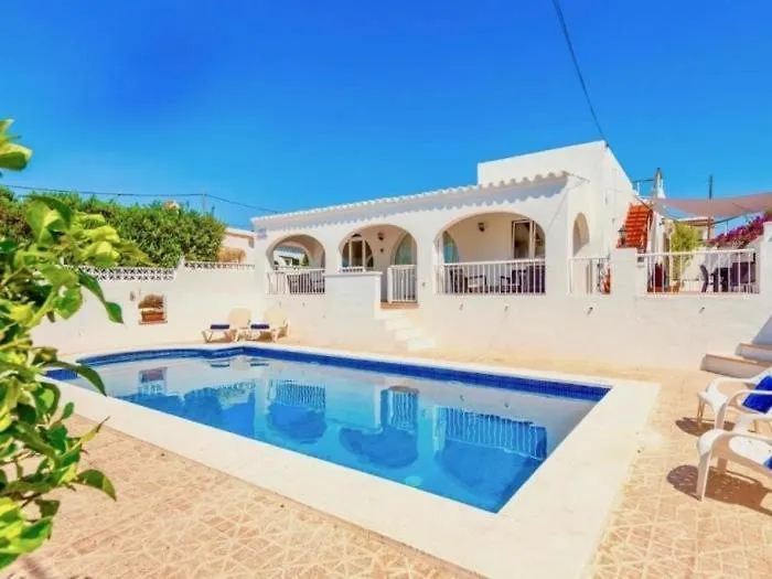 Villa Valeria의 연락처